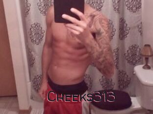 Cheeks313