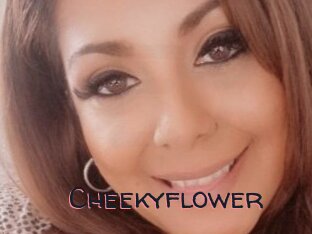 Cheekyflower