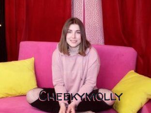 Cheekymolly