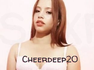 Cheerdeep20