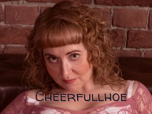 Cheerfullhoe