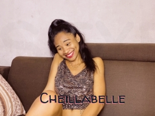 Cheillabelle