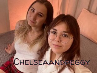 Chelseaandpeggy