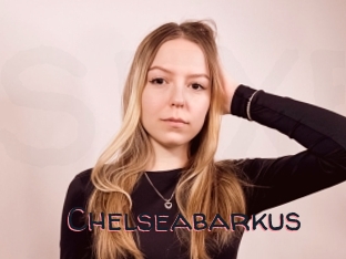 Chelseabarkus