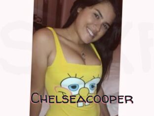 Chelseacooper