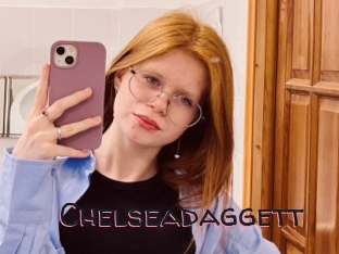 Chelseadaggett