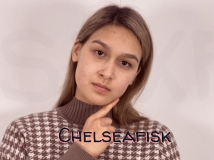 Chelseafisk