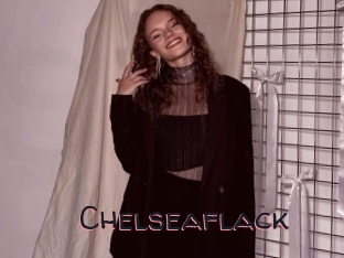 Chelseaflack