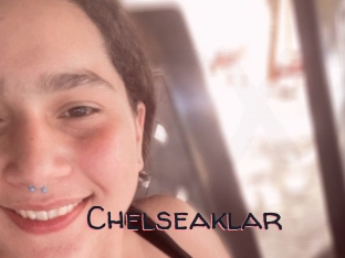 Chelseaklar