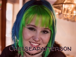 Chelseapatterson