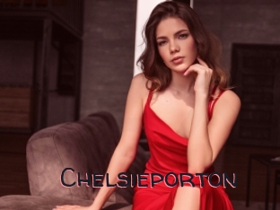 Chelsieporton