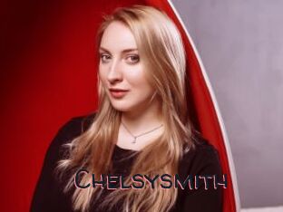 Chelsysmith