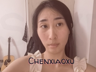 Chenxiaoxu