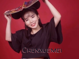 Chenxuemei