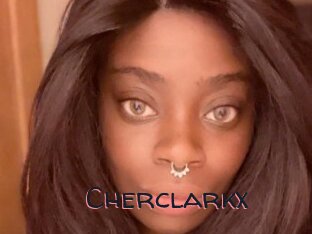 Cherclarkx