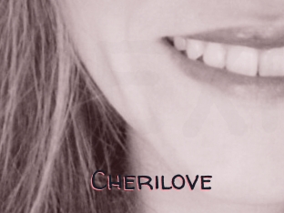 Cherilove