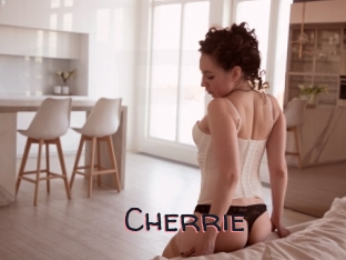 Cherrie