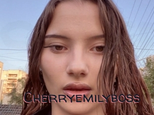 Cherryemilyboss