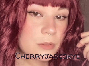 Cherryjadeskye