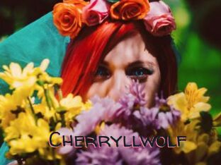 Cherryllwolf