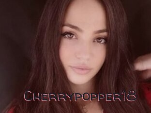 Cherrypopper18