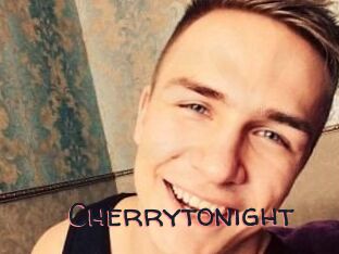 Cherry_tonight