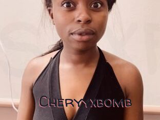 Cheryyxbomb