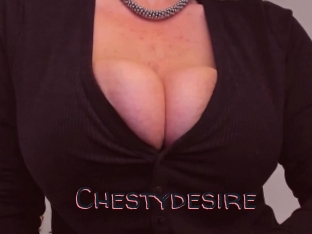 Chestydesire
