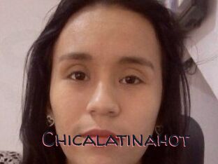 Chicalatinahot