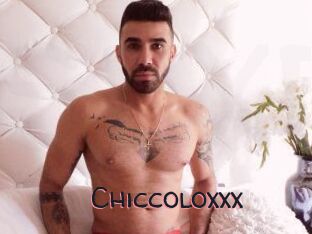 Chiccoloxxx