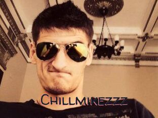 Chillmikezzz