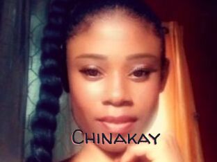 Chinakay