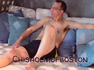 Chisholmofboston