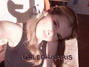 Chleoharris