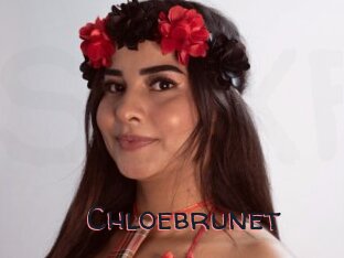 Chloebrunet