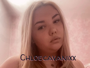 Chloecavanixx