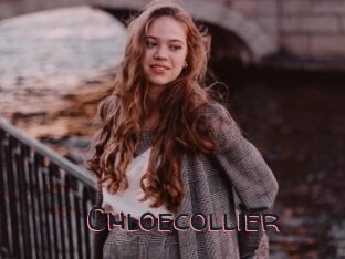 Chloecollier