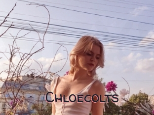 Chloecolts