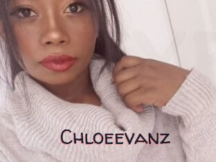 Chloeevanz