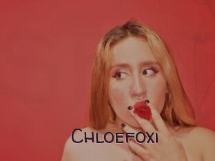 Chloefoxi