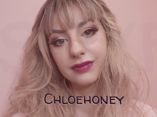 Chloehoney