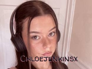 Chloejenkinsx