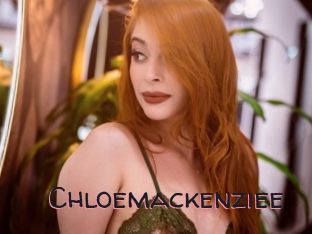 Chloemackenziee