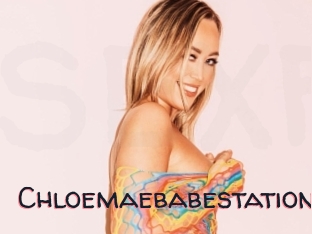 Chloemaebabestation