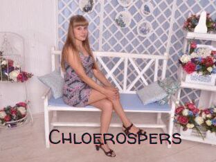 Chloerospers