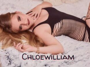 Chloewilliam