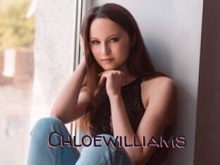 Chloewilliams
