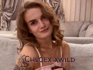 Chloex_xwild