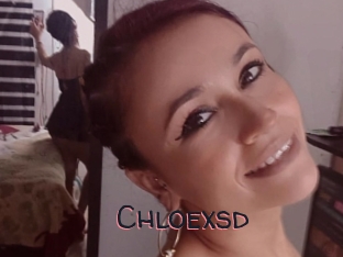 Chloexsd