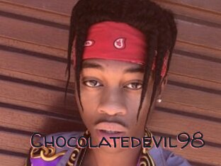 Chocolatedevil98